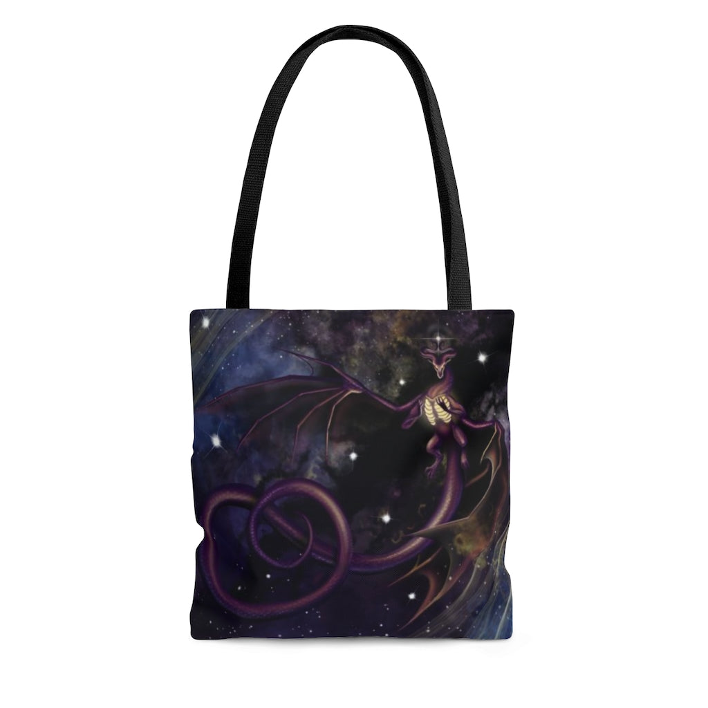 
                  
                    Heart of a Star Tote Bag
                  
                