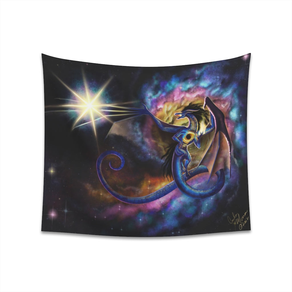 
                  
                    Star Song Wall Tapestry
                  
                