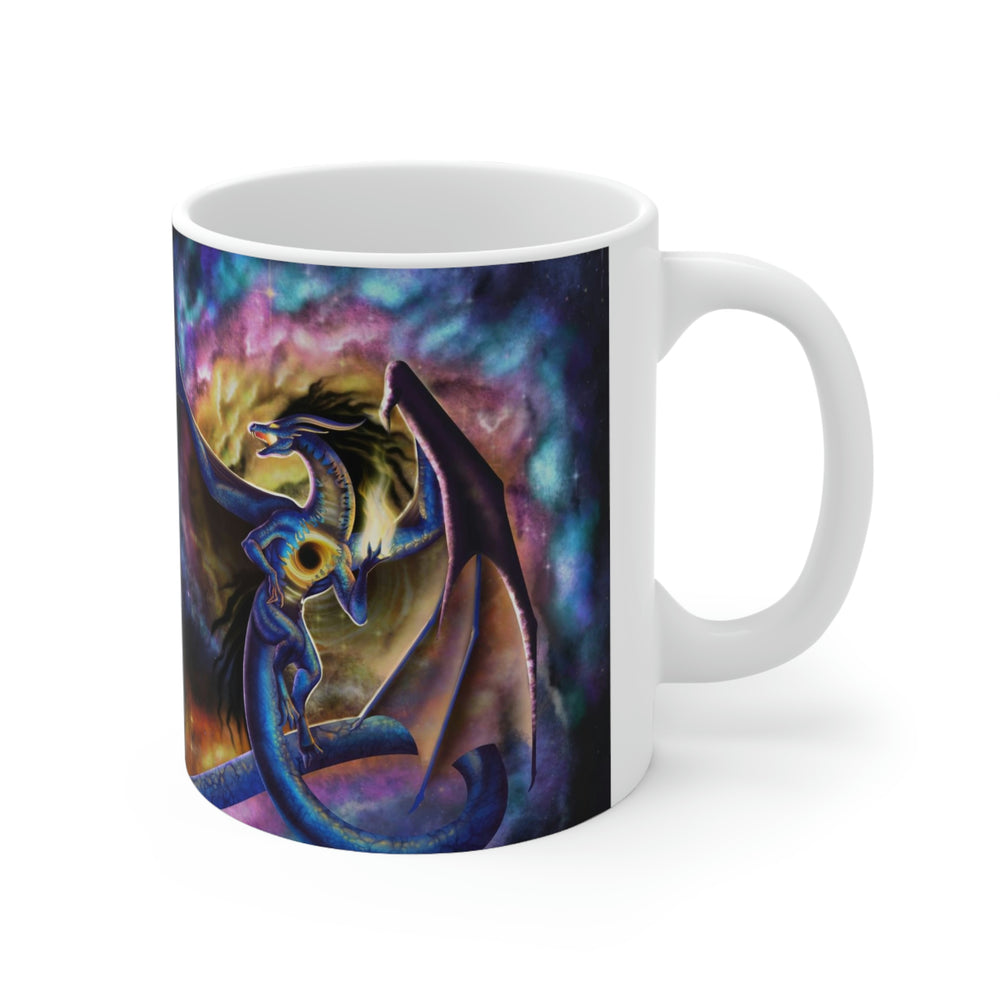 
                  
                    Star Song full image Ceramic Mug 11oz
                  
                