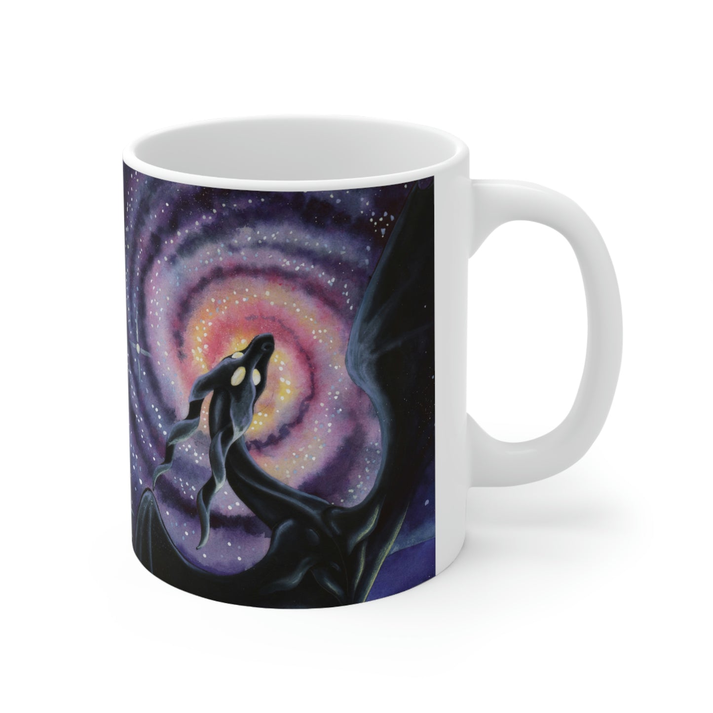 
                  
                    Mistress of Infinity Ceramic Mug 11oz
                  
                
