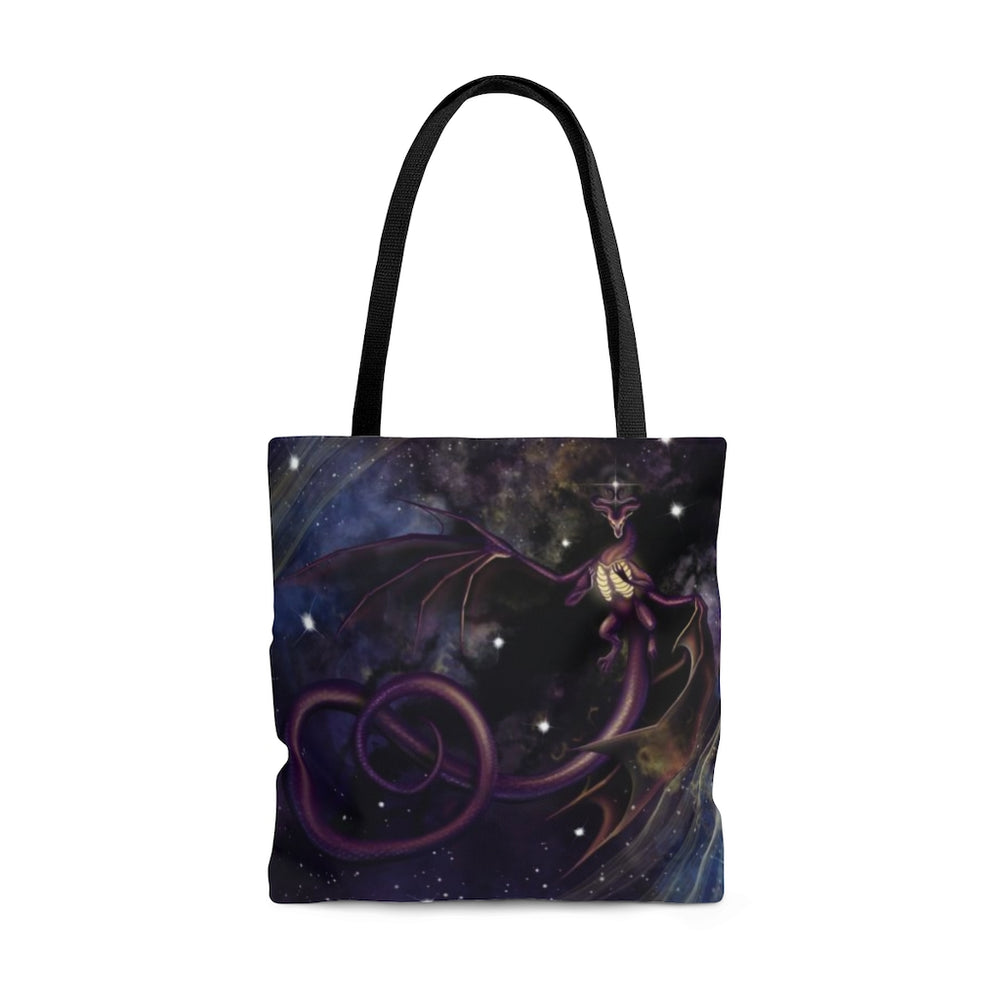 Heart of a Star Tote Bag
