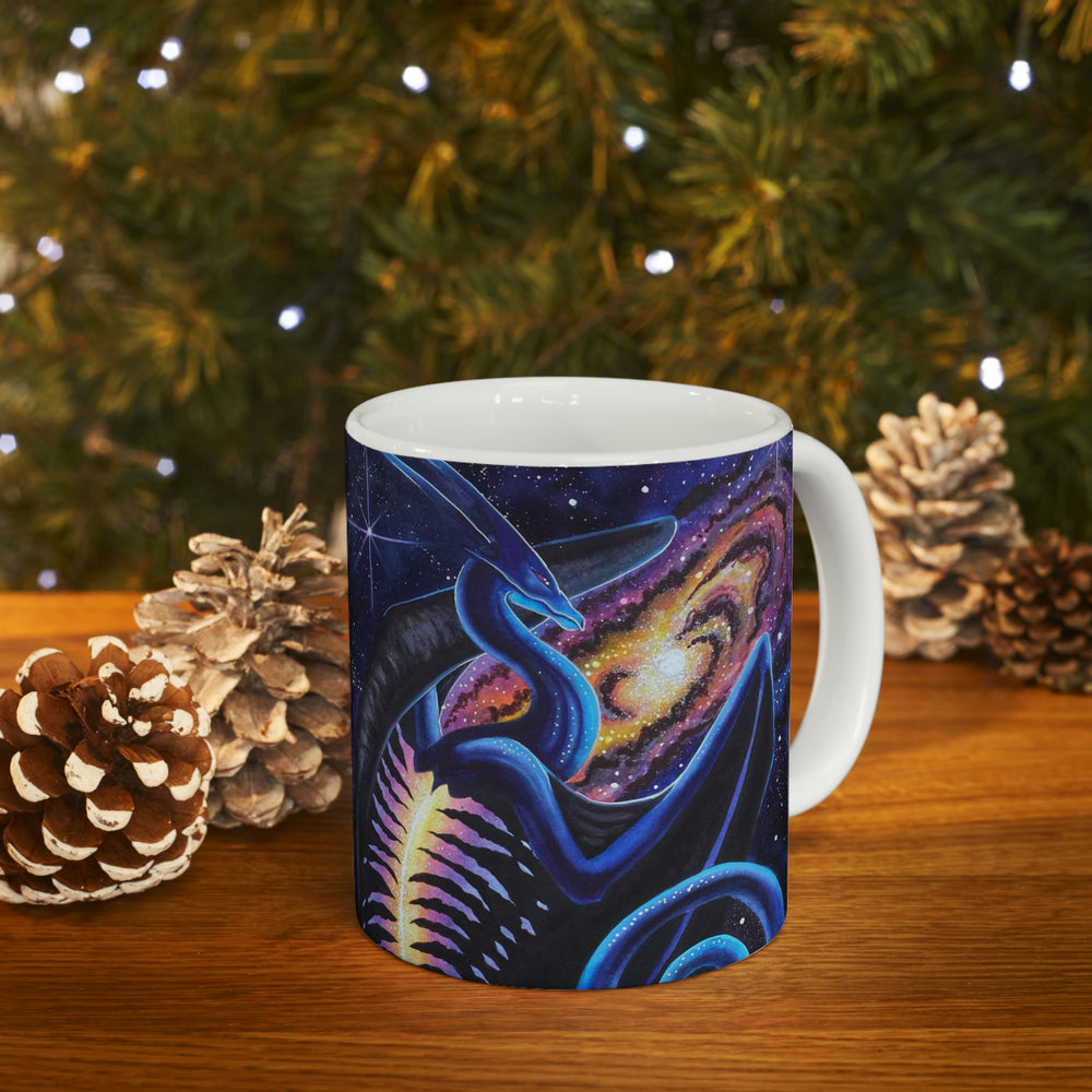 
                  
                    Galactic entrancement  Ceramic Mug 11oz
                  
                