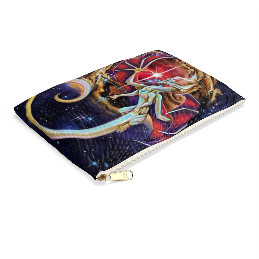 
                  
                    Echoes of Light Accessory Pouch
                  
                