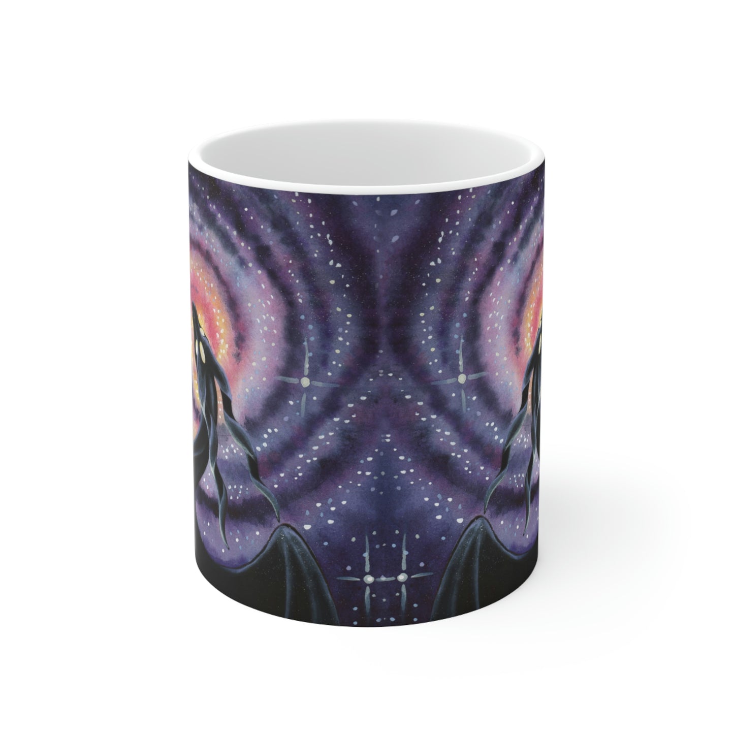 
                  
                    Mistress of Infinity Ceramic Mug 11oz
                  
                