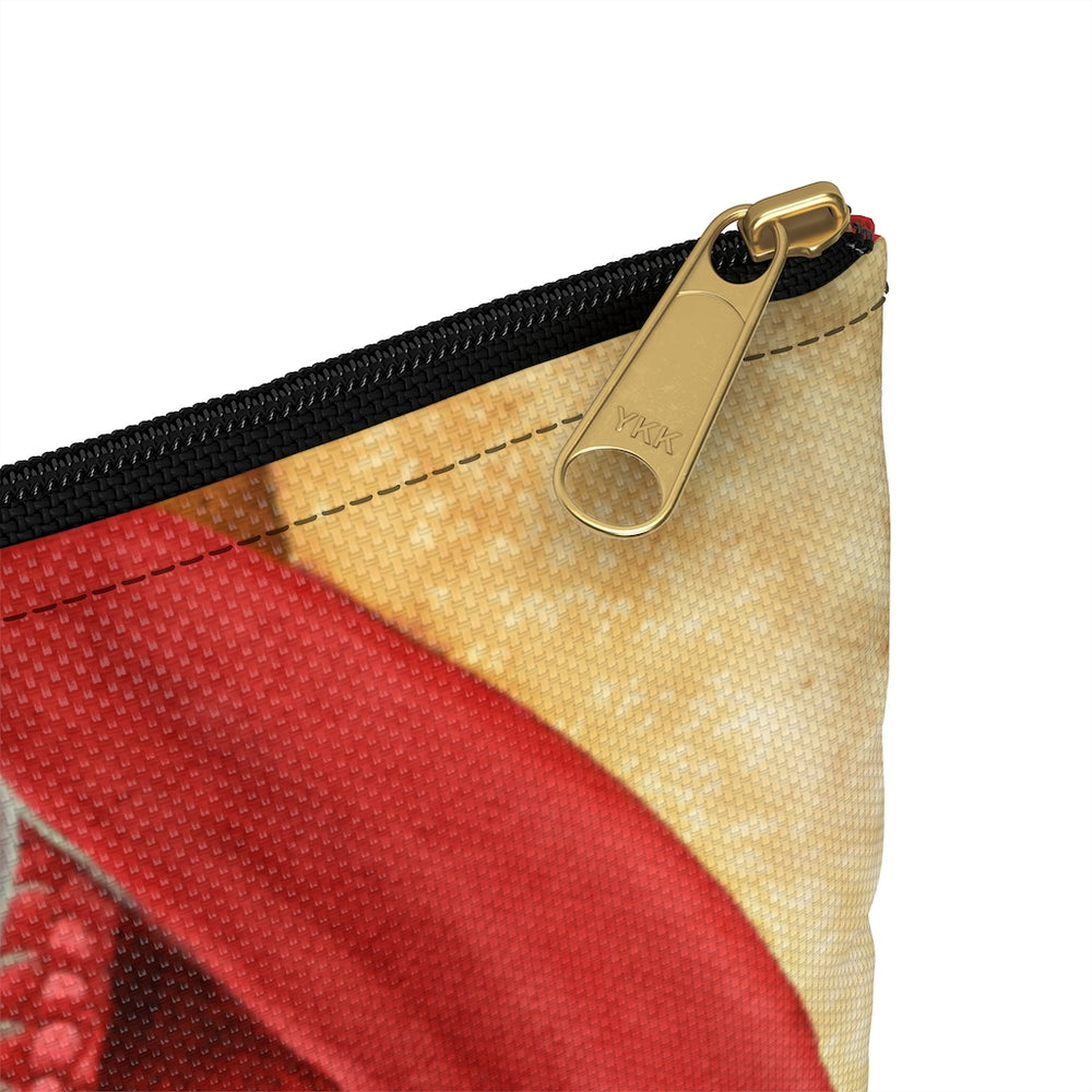 
                  
                    Watcher at the Gateway of Knowledge Dragon Accessory Pouch
                  
                