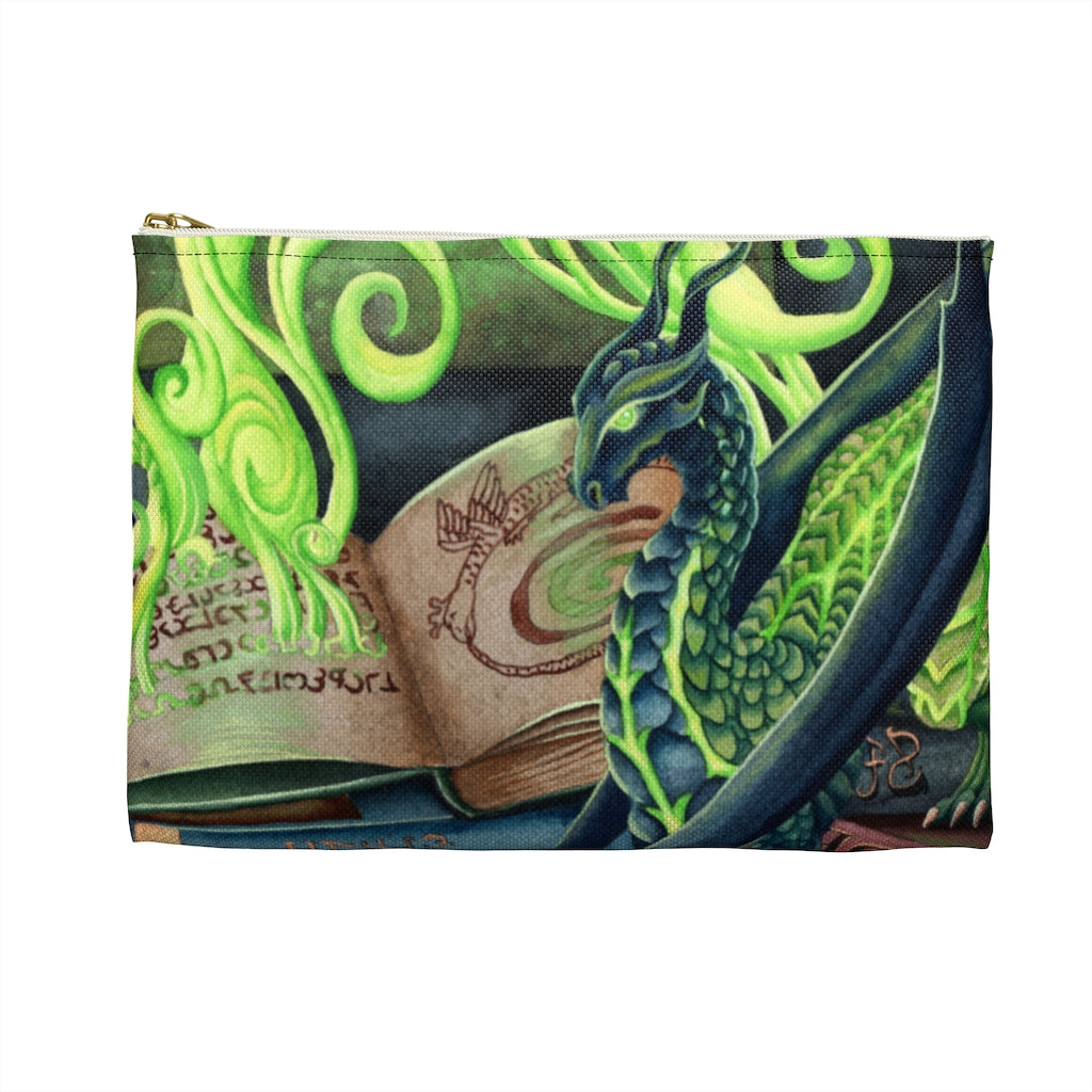 
                  
                    Summoning Dragons Accessory Pouch
                  
                