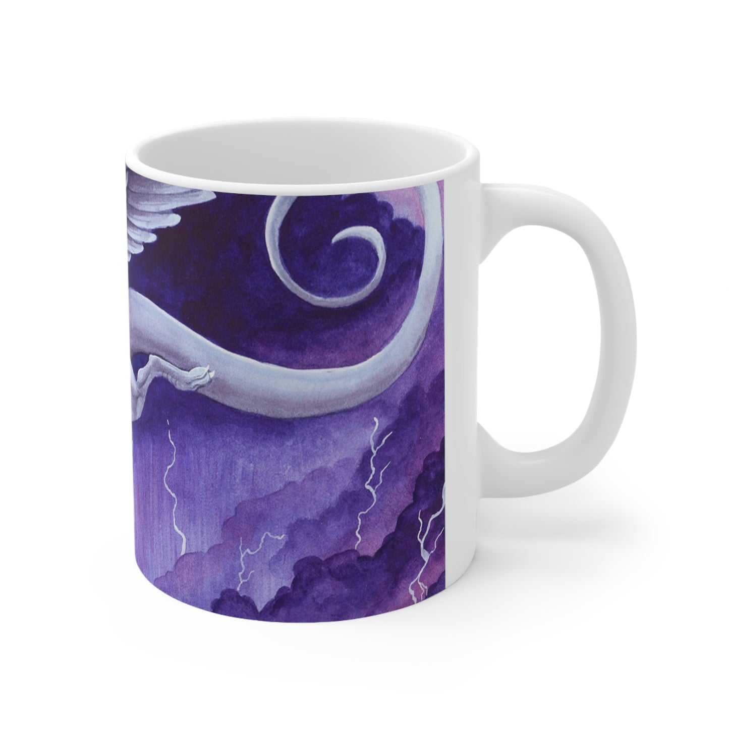 
                  
                    Storm Dancer Full Wrap Ceramic Mug 11oz
                  
                