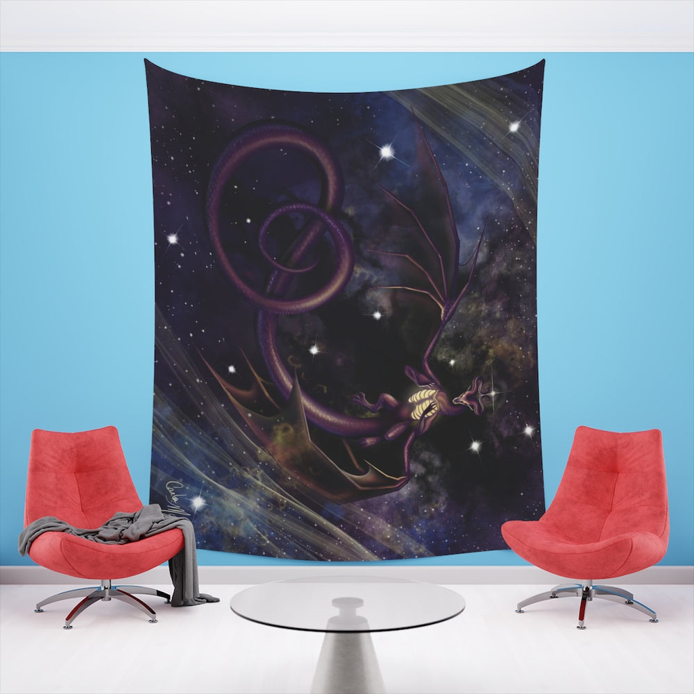 
                  
                    Heart of a Star Tapestry
                  
                