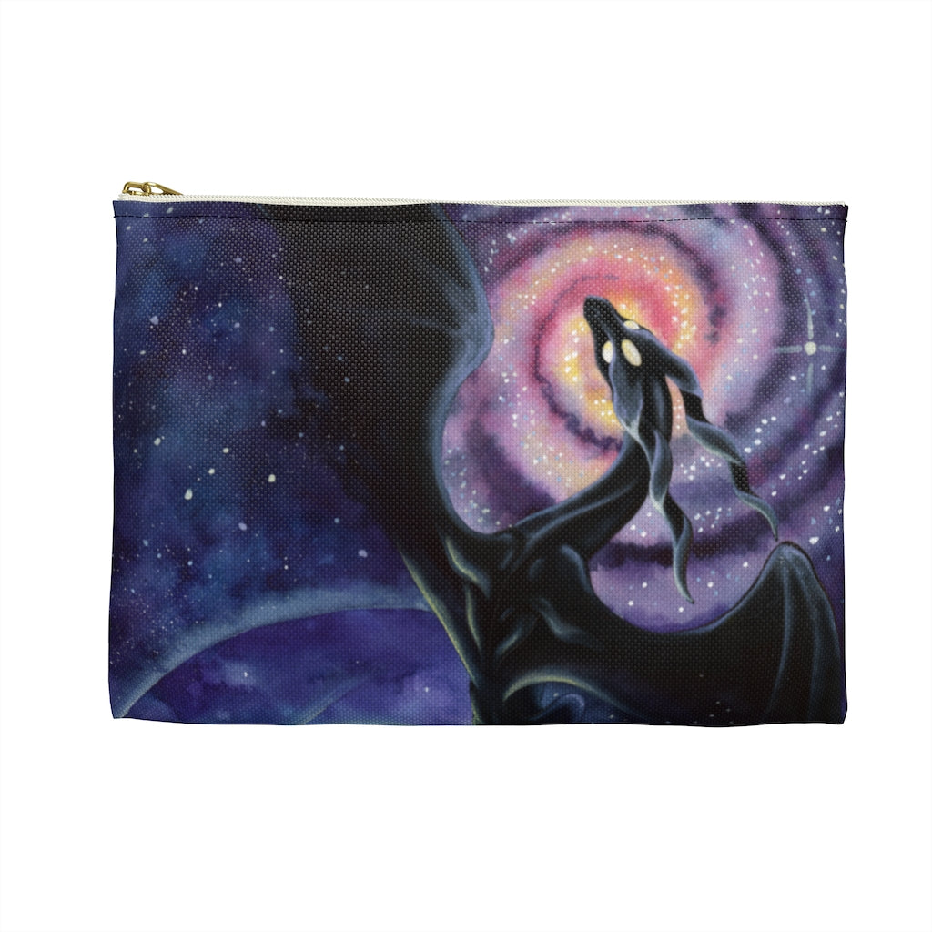 
                  
                    Mistress of Infinity Dragon Accessory Pouch
                  
                