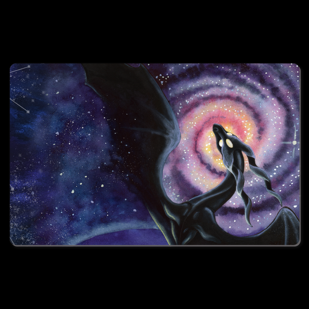 
                  
                    Mistress of Infinity Desk and Altar Mats
                  
                