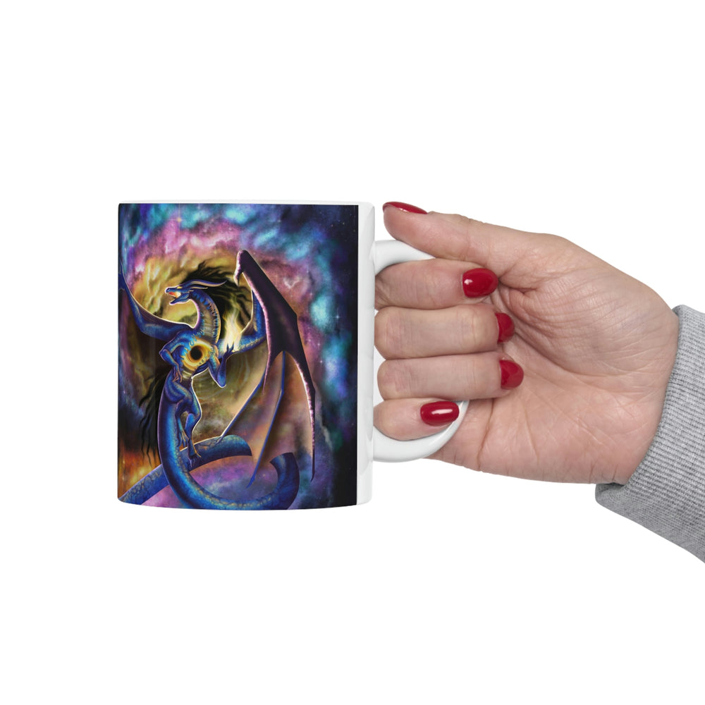 
                  
                    Star Song full image Ceramic Mug 11oz
                  
                